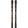 Rossignol Forza 40 V-CA Retail Expresss ski's incl.binding