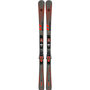 Rossignol FORZA 40D LTD XPRESS ski's incl. binding - Unisex