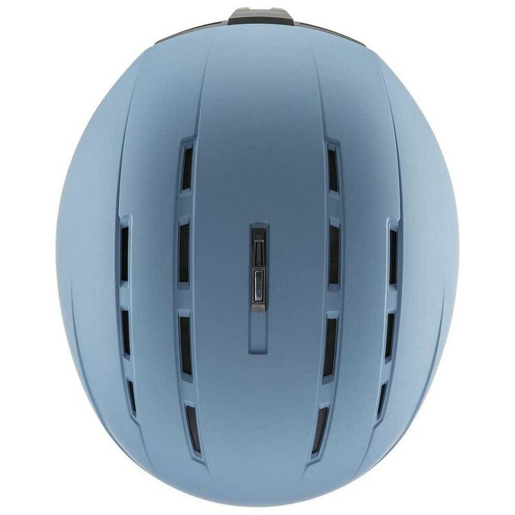 Skihelm Uvex - Blauw