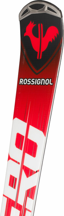 Rossignol HERO ELITE MT CA KONECT seizoen 23-24 ski&#039;s incl. binding - Unisex