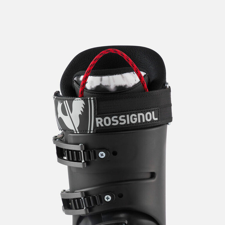 Rossignol ALLTRACK 90 HV - BLACK skischoenen Heren