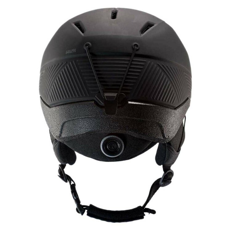 Skihelm Rossignol Fit Impacts - Zwart