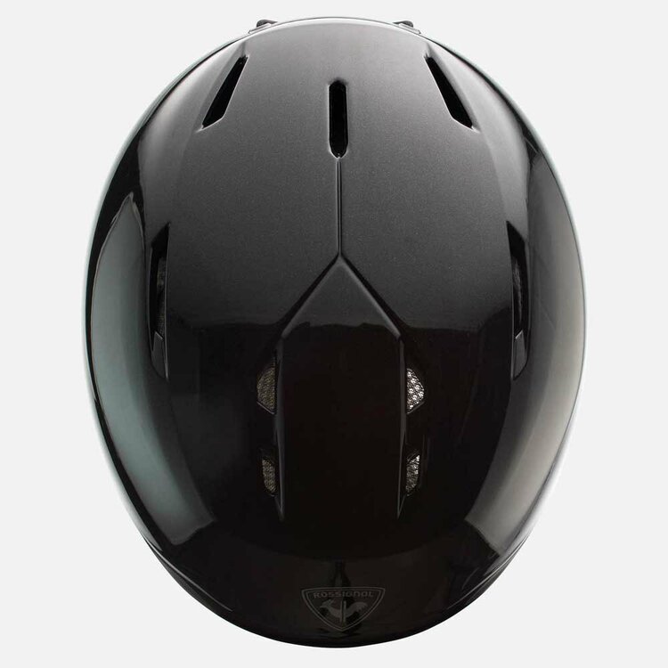 Skihelm Rossignol Fit Impacts - Dames - Zwart