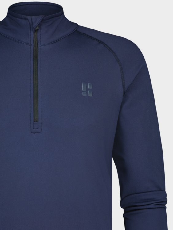 Poederbaas Arctic skipully heren - Navy