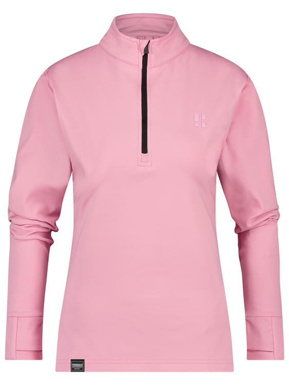 Poederbaas Arctic skipully dames - Roze