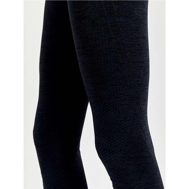 Craft Thermobroek - Core Dry Active Comfort Dames - Zwart