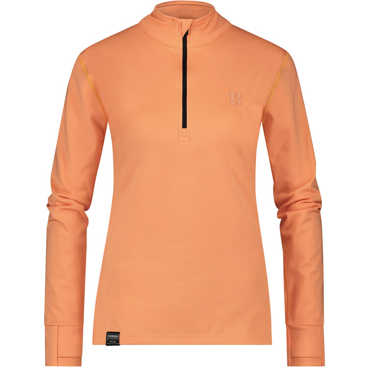 Poederbaas Arctic skipully dames - Apricot