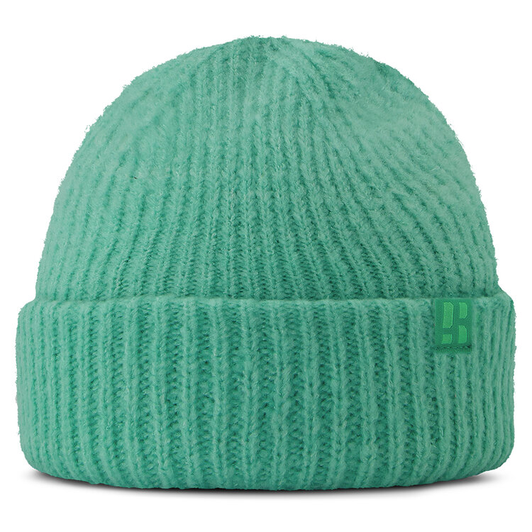 Poederbaas Arctic Beanie/Muts - Mint