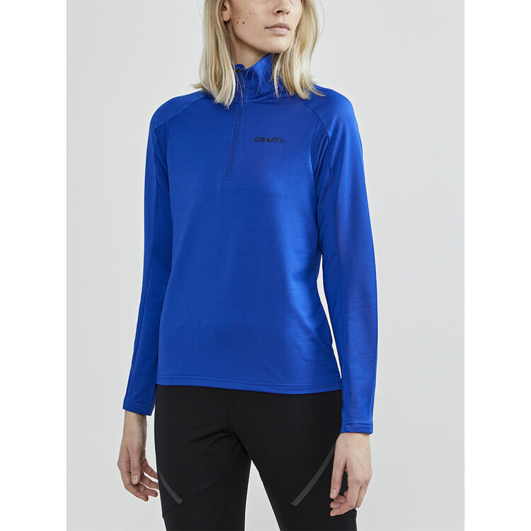 Craft Core Gain skipully dames - Blauw