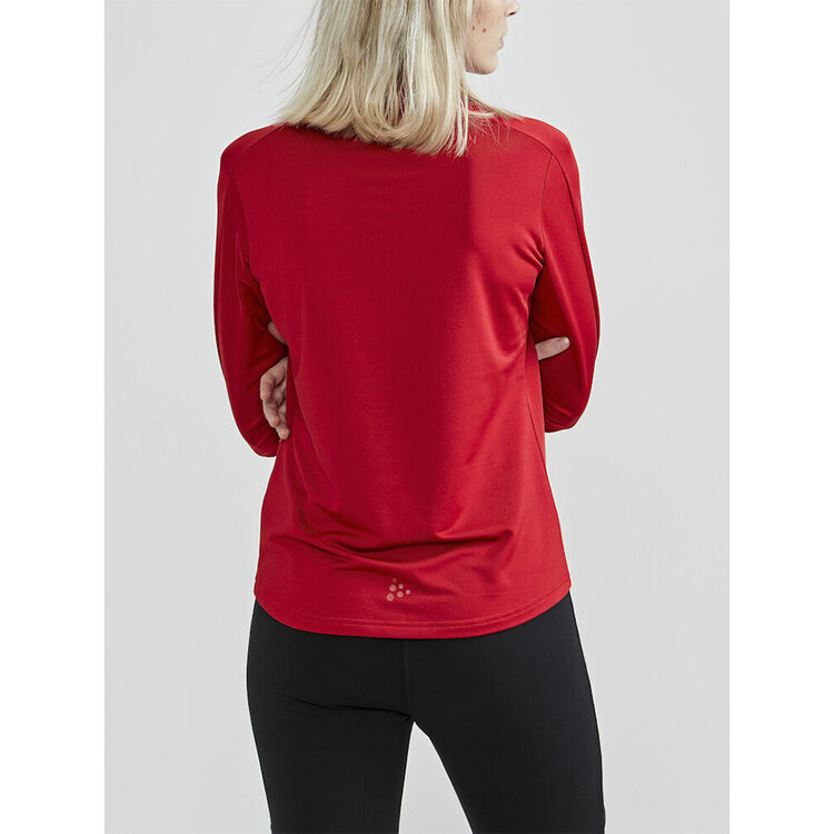 Craft Core Gain skipully dames - Rood