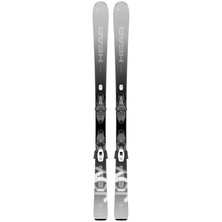 Head e.real Joy SRL BB 24/25 ski&#039;s incl.binding