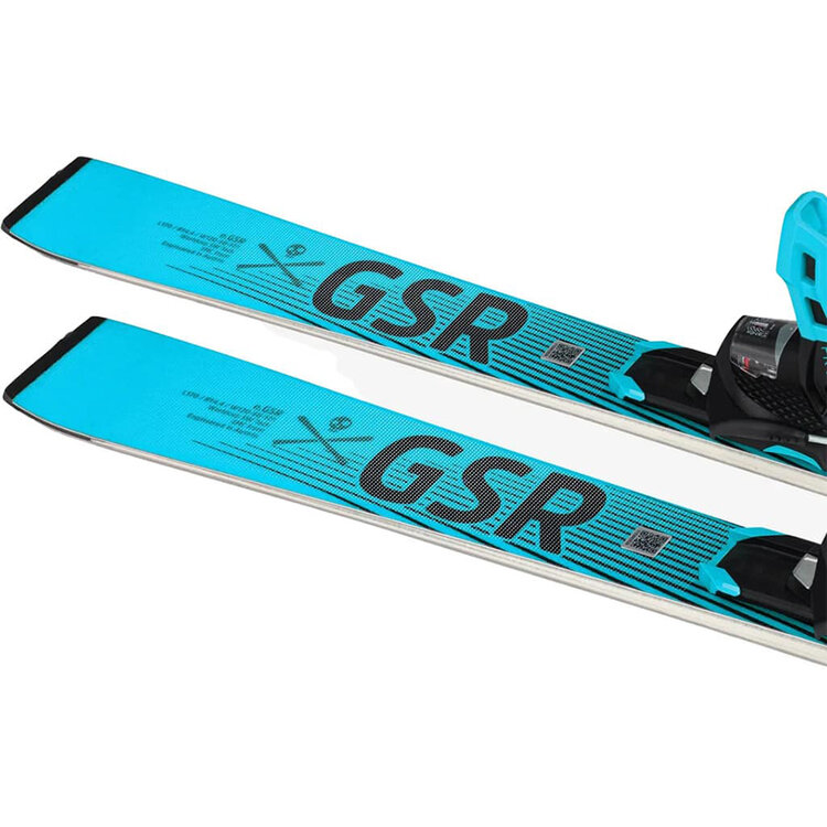 Head World Cup Rebels e.GSR 24/25 ski&#039;s incl.binding