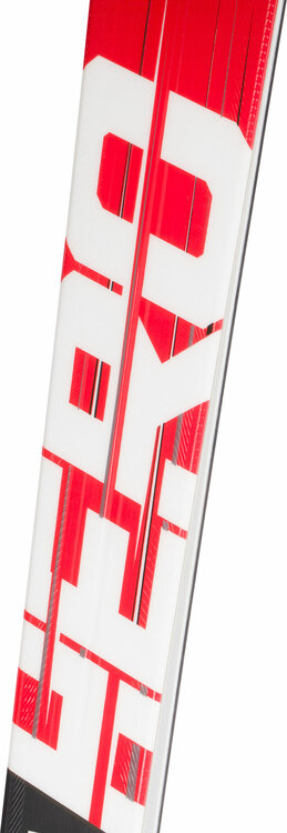 Rossignol HERO ELITE MT CA KONECT seizoen 23-24 ski&#039;s incl. binding - Unisex