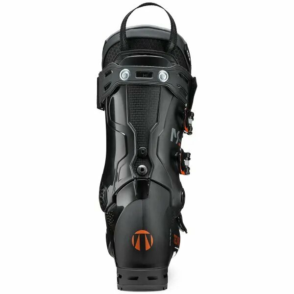 Tecnika Mach Sport MV 100 GW Black skischoenen Heren