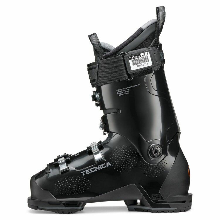 Tecnika Mach Sport LV 100 GW Black skischoenen Heren