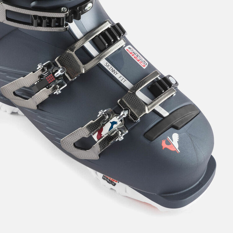 Rossignol PURE  ELITE 90 GW - METAL STEEL skischoenen Dames