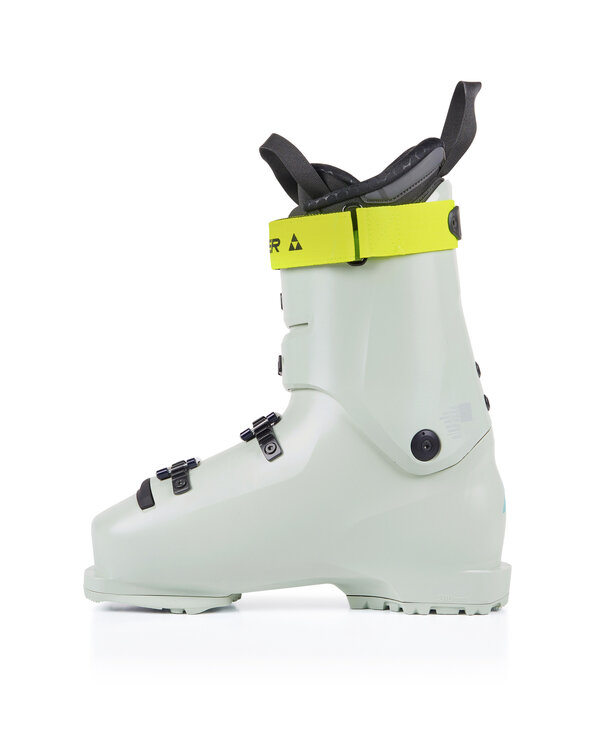 Fischer RC4 95 MV VAC GW ICE GREY/ICE GREY skischoenen Dames