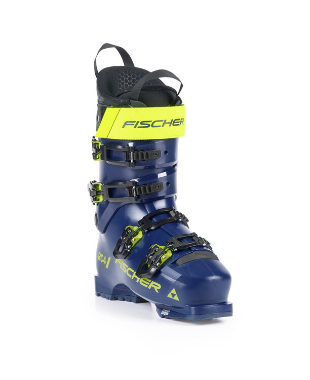 Fischer RC4 120 MV VAC GW OCEAN/OCEAN skischoenen Unisex