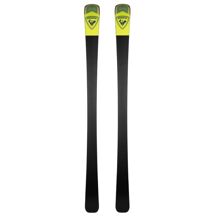 Rossignol Arcade 84 24/25 ski&#039;s incl.binding