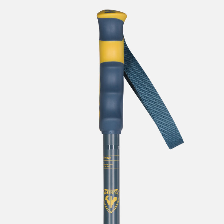 Rossignol Stove skistok - Mustard