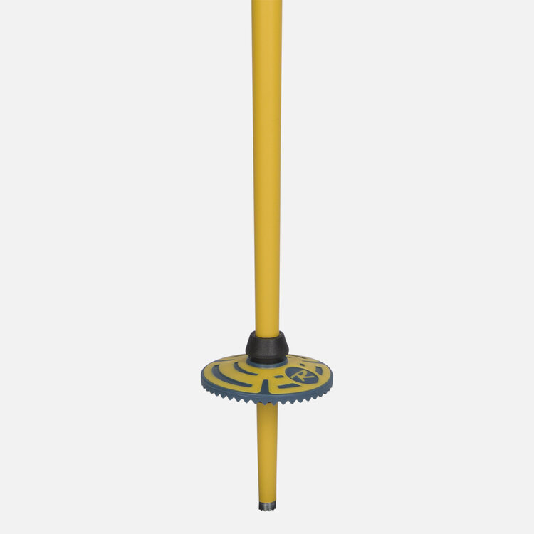 Rossignol Stove skistok - Mustard