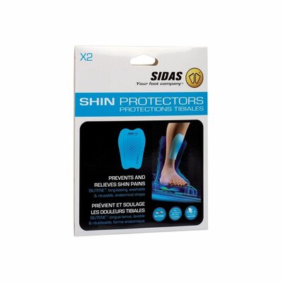 Scheenbeenbeschermer Sidas (Shin protector)
