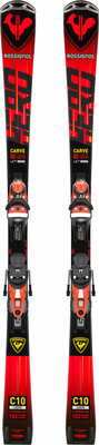Rossignol HERO CARVE KONECT seizoen 23-24 ski&#039;s incl. binding - Unisex