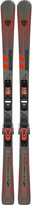 Rossignol FORZA 40D LTD XPRESS seizoen 23-24 ski&#039;s incl. binding - Unisex