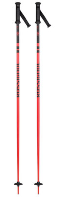 Rossignol Stove skistokken - Rood