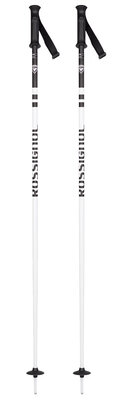Rossignol Stove skistokken - Wit
