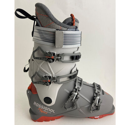 Rossignol ALLTRACK PRO 100 X MV GW -CHARCOAL skischoenen