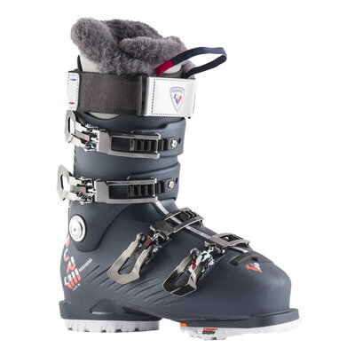 Rossignol PURE  ELITE 90 GW - METAL STEEL skischoenen Dames