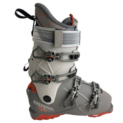 Rossignol ALLTRACK PRO 100 X MV GW -CHARCOAL skischoenen