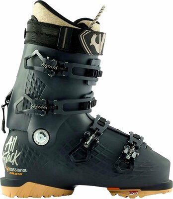 Rossignol ALLTRACK PRO 100 X MV GW -CHARCOAL skischoenen