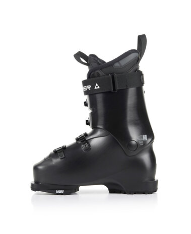 Fischer RC4 85 HV GW BLACK/BLACK skischoenen Dames