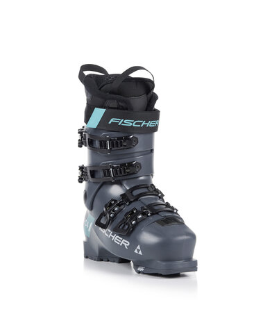 Fischer RC4 95 HV VAC GW GRANITE/GRANITE skischoenen Dames