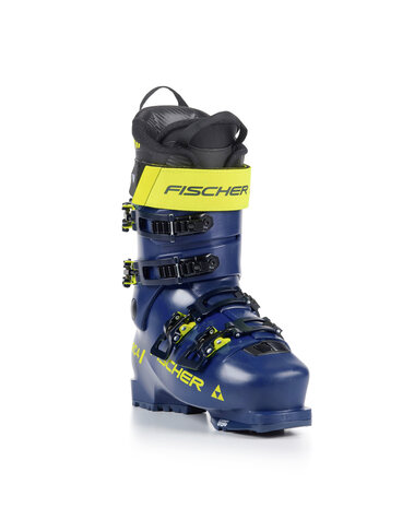 Fischer RC4 120 HV VAC GW OCEAN/OCEAN skischoenen Unisex