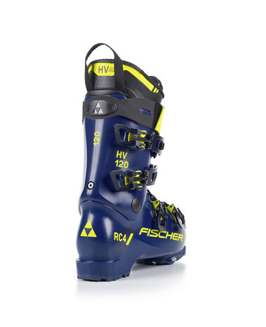 Fischer RC4 120 HV VAC GW OCEAN/OCEAN skischoenen Unisex