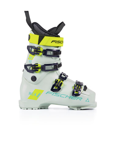 Fischer RC4 95 MV VAC GW ICE GREY/ICE GREY skischoenen Dames