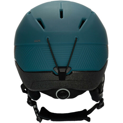 Skihelm Rossignol Fit Visor Impacts - Blauw