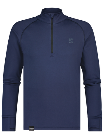 Poederbaas Arctic skipully heren - Navy