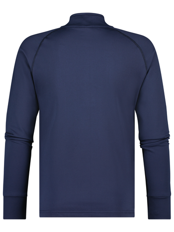 Poederbaas Arctic skipully heren - Navy