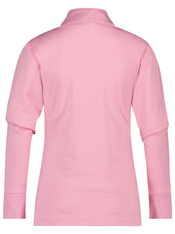 Poederbaas Arctic skipully dames - Roze