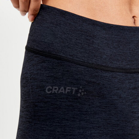 Craft Thermobroek - Core Dry Active Comfort Dames - Zwart