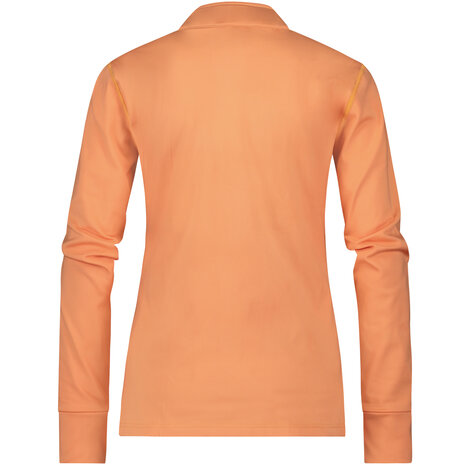 Poederbaas Arctic skipully dames - Apricot