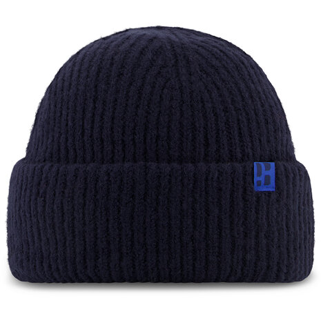 Poederbaas Arctic Beanie/Muts - Navy