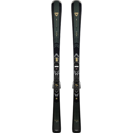 Rossignol Nova 10 Xpress Women 24/25 ski&#039;s incl.binding