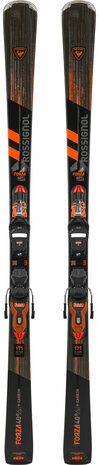 Rossignol FORZA 40D LTD XPRESS seizoen 23-24 ski&#039;s incl. binding - Unisex