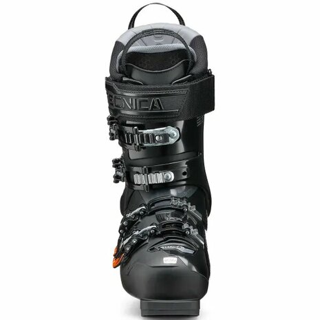 Tecnika Mach Sport MV 100 GW Black skischoenen Heren