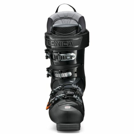 Tecnika Mach Sport LV 100 GW Black skischoenen Heren